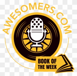 Awesomers Book Of The Week - Balk Talk Clipart