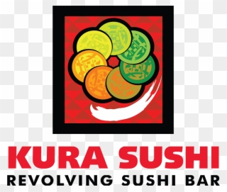 Kura Sushi Logo Clipart