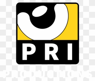 Jacksonville Event Planning - Pri Productions Logo Clipart