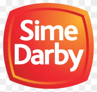 Sime Darby Color Test Logo - Sime Darby Plantation Png Clipart