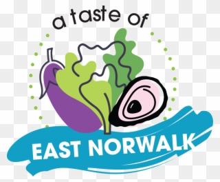Taste Of East Norwalk - East Norwalk Clipart