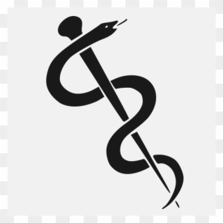 Nursing Rod Of Asclepius Clipart