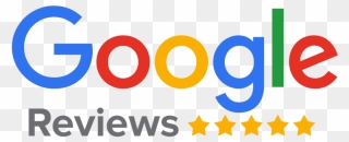“i Am Not Big Fan Of Sushi But I Had Heard Good Things - Google Reviews Logo Png Clipart