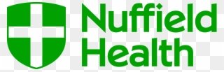 Improving Access To Psychological Therapies , Nhs & - Nuffield Health Gyms Logo Clipart