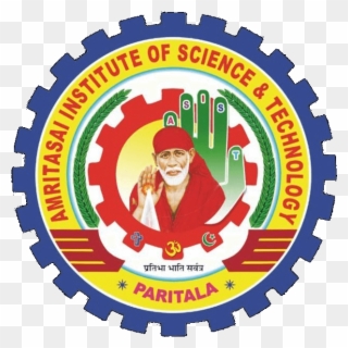 Amrita Sai Institute Of Science & Technology - School Of Engineering And Architecture Addu Clipart