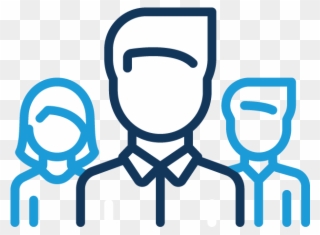 Build A Dream Team - Workforce Icon Clipart