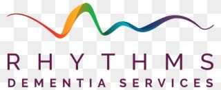Rhythms Dementia Services - Christian Living Communities Clipart
