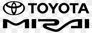 Innovators Of Tomorrow - Toyota Motor Oil Logo Clipart
