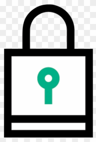 Hpe Virtual Security Services For 10gbps Network Services - Lock Unlock Gif Clipart