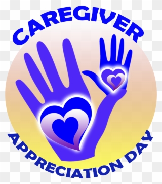 Caregiver Appreciation Thank You Pictures To Pin On - Caregiver Appreciation Day Clipart