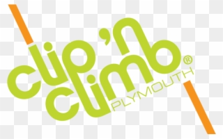 Clip N Climb Logo - Png Download