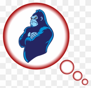 Easy And Fast Shipping - Friction Labs Gorilla Grip Clipart