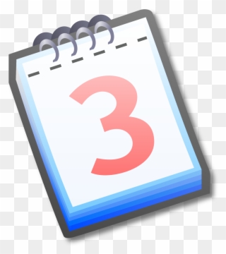 Last Eruption In - Date Today Clipart