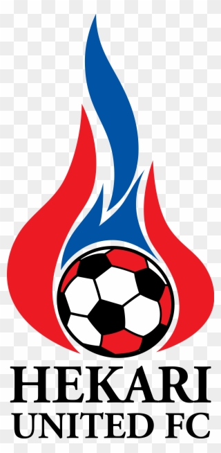 Png Kumuls 2013 World Cup - Hekari United Logo Png Clipart