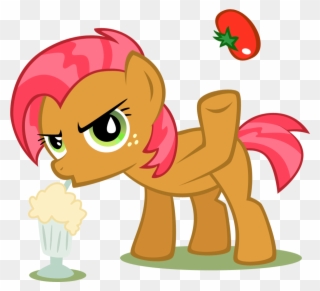 Seed Clipart Vector - Bad Seed Mlp - Png Download