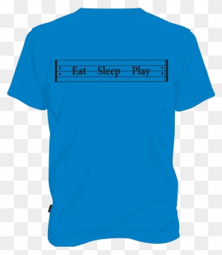 Musical T-shirt Eat Sleep Play Repeat - Hairspray Cast T Shirts Clipart