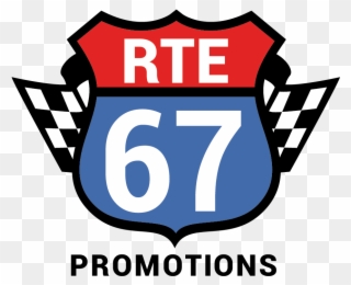 Rte 67 Promotions Clipart