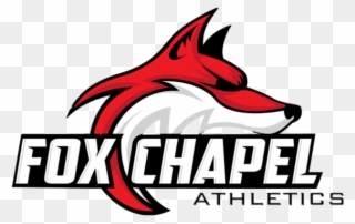 Fox Chapel High School Logo Clipart