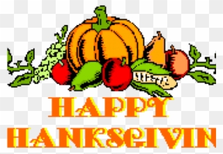 Thanksgiving Pictures Free Clip Art - Png Download