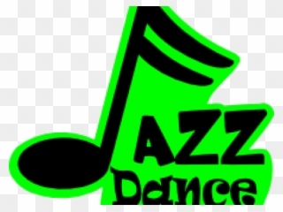 Jazz Dance Clipart
