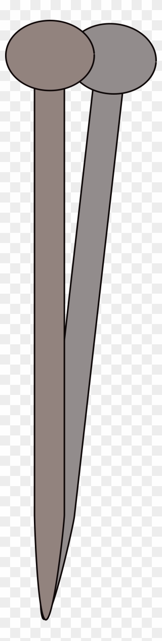 Çivi Png Clipart