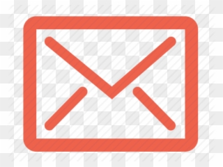 Delivery Clipart Us Mail - Email With Question Mark Icon - Png Download