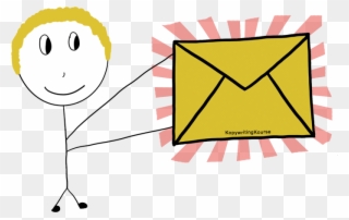Direct Marketing Guide And Real Life Examples - Mail Clipart