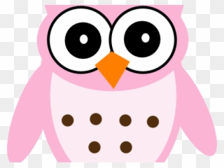 Owl Clipart Mail - Gambar Kartun The Owl - Png Download