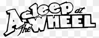 There Are Times When The Nap Should Not Be Implemented - Asleep At The Wheel Clipart