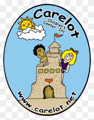 Carelot Children's Center Clipart