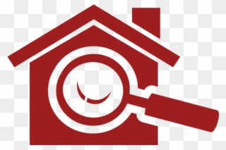 Research House Icon Clipart