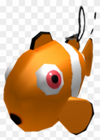 Clownfish Clipart Transparent Clownfish Roblox Png Download 1016193 Pinclipart - roblox coral reef