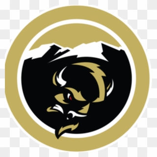 Patriots Clipart Stencil - Colorado Buffaloes Football - Png Download