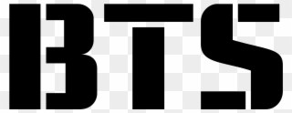 Bts Logo Png Clip Art Transparent Download - Bts Logo Bts Png