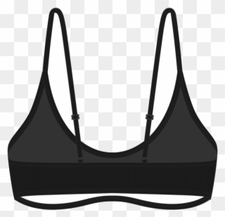 Manhattan Ribbed Adjustable Top - Manhattan Clipart