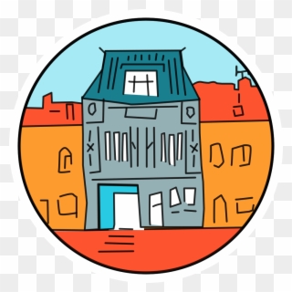 Location Clipart