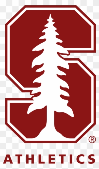 Stanford Athletics And Tailgate Guys Have Teamed Up - Stanford University Athletics Logo Clipart