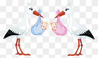 Thursday, December 12, - Boy And Girl Twins Clipart - Png Download