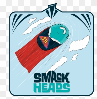 99 Problems But A Whoosh Ain't One - Flag Clipart