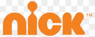 Nickelodeon Logo Clipart