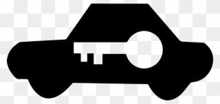 Car Keys Comments - Car Clipart