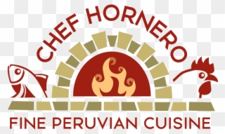 Chef Hornero Fine Cuisine The Best Food - Cuisine Clipart