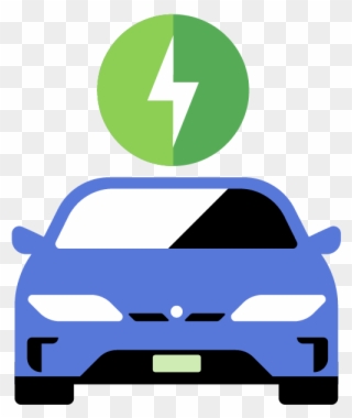 Want To Become An Ev Champion - Car Clipart