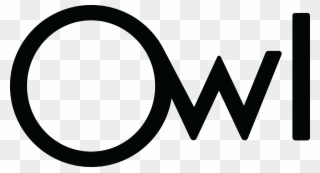 Owl Car Cam Logo Clipart