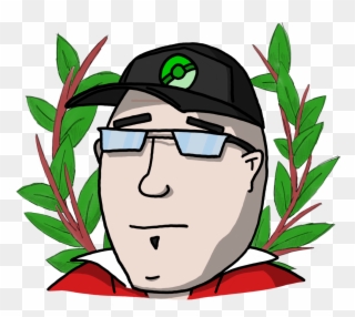 Green, The Obvious Fake Clipart