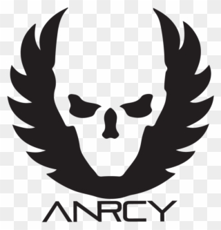 Anarchy Png Transparent Image - Oregon Project Logo Clipart