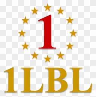 #1lbl Is Preeminent Business Platform & Community Of - 1lbl (one League Of Business Leaders) Clipart
