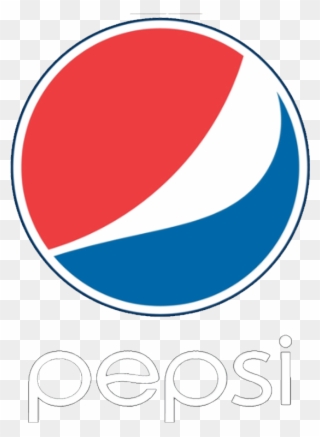Soft Drinks - Dream League Soccer Pepsi Logo Clipart