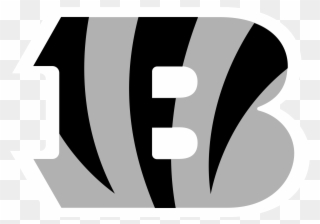 Cincinnati Bengals Nfl Decal Los Angeles Rams American - Nfl Cincinnati Bengals Logo Png Clipart
