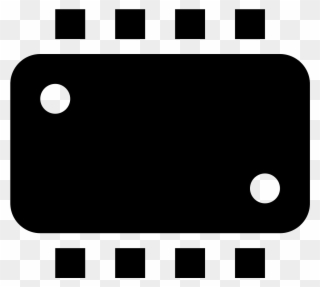 Smartphone Ram Icon - Ram Icon Clipart
